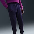 FC Barcelona Club Men's Nike Soccer Joggers