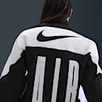 Nike Air Men's Woven Tracksuit Jacket