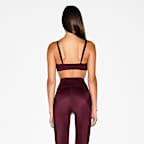 Bra triangular para mujer NikeSKIMS Shine