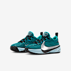 Giannis Freak 5 SE Big Kids' Basketball Shoes