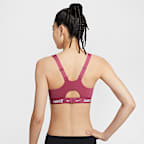 Nike Indy High Support Women's Padded Adjustable Sports Bra