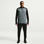 Black/Cool Grey/Volt