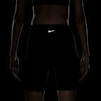 Nike One Women's High-Waisted 20.5cm (approx.) Biker Shorts