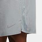Nike Challenger Men's Dri-FIT 18cm (approx.) Brief-Lined Running Shorts