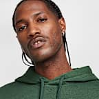 Sudadera con gorro sin cierre Nike Sportswear Club Fleece