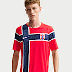 Chile Red/White/Chile Red/White