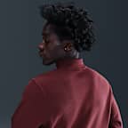 Nike Sportswear Club Men's 1/2-Zip Fleece Top