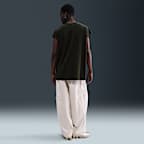 Nike Sportswear Sole Food Sleeveless T-Shirt