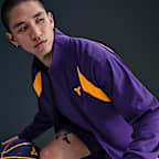Kobe Dri-FIT Knit Jacket
