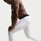 Mallas de fitness Dri-FIT para hombre Nike Pro