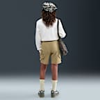 Nike Sportswear City Utility Older Kids' Cargo Shorts