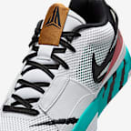 JA 1 'Scratch' EP Basketball Shoes