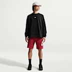 Team Crimson/Team Crimson/White