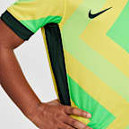 Maillot de foot Replica Nike Dri-FIT Australie 2025/26 Stadium Domicile pour ado