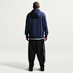 USMNT Club Men's Nike Soccer French Terry Pullover Hoodie