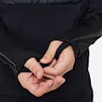 Haut d'entraînement de foot Nike Therma-FIT Academy pour ado