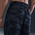 ナイキ フォーム メンズ Dri-FIT 18cm バーサタイル ショートパンツ