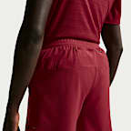 Nike Stride Men's Dri-FIT 18cm (approx.) Briefs-Lined Running Shorts