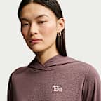 Nike Sportswear Chill Knit Women's Lightweight Hoodie