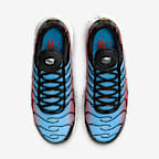 Nike Air Max Plus Women's Shoes