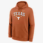Burnt Orange