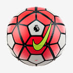 Premier League Heritage Ordem 3 Nike Football