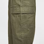 나이키 스포츠웨어 클럽 남성 우븐 카고 팬츠