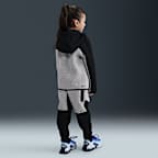 Nike Sportswear Little Kids' Tech Fleece 2-Piece Full-Zip Set