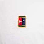 Playera de tenis Max90 para hombre NikeCourt