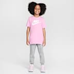 Nike Sportswear Big Kids' (Boys') T-Shirt