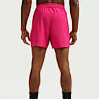 Nike Form Men's Dri-FIT 5" Unlined Versatile Shorts