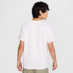Nike Men's Dri-FIT Fitness T-Shirt