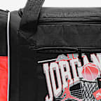 Jordan 84 Vintage Duffel (51L)