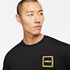 LeBron Men's Basketball T-Shirt