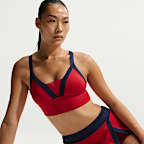 Midkini para mujer Nike Swim