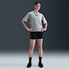 Nike Wrestling Women's Boxy T-Shirt