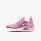 Nike Air Max 270 Big Kids' Shoes