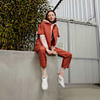 Nike Blazer Low '77 Jumbo Women's Shoes