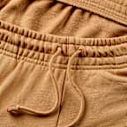 Nike Sportswear Phoenix Fleece Women's High-Waisted Oversized French Terry Tracksuit Bottoms