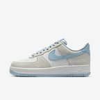 Light Bone/Summit White/Light Armory Blue