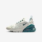 Nike Air Max 270 Big Kids' Shoes
