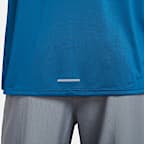 Nike Running Energy Rise 365 Men's Dri-FIT Short-Sleeve Running Top