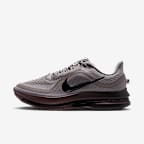 College Grey/Light Redwood/Light Boulder/ดำ