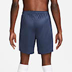 Nike Dri-FIT Academy Men's Dri-FIT Football Shorts