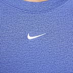 Nike Sportswear Chill Knit Women's T-shirt