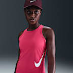 Rush Pink/White