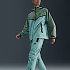 ナイキ テック メンズ ウーブン パンツ