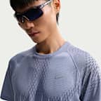 Nike Stride Men's Dri-FIT ADV Short-Sleeve Running Top