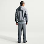 Nike Sportswear Pantalón con dobladillo abierto - Hombre