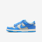 Light Silver/Sail/Light Photo Blue